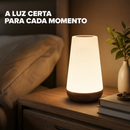 Luminária Noturna RGB