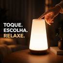 Luminária Noturna RGB