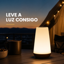 Luminária Noturna RGB